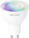 Фото Yeelight LED Smart Bulb W1 4.5W GU10 Multicolor (YLDP004-A)