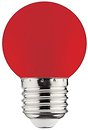 Фото Lemanso LM705 G45 1.2W E27 Red