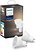 Фото Philips Hue 5.2W GU10 White Single Pack (8719514286320)