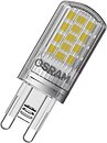Фото Osram LED Pin 40 3.8W/840 G9 CL (4058075432420)