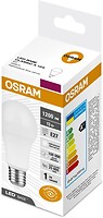 Фото Osram LED Base Classic A125 13W 4000K E27 FR (4058075628298)