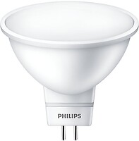 Фото Philips Essential LEDSpot MR16 5W 4000K GU5.3 (871951430241900/929001844687)