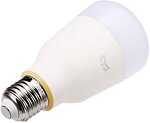 Фото Yeelight LED Smart Bulb W3 8W E27 White (YLDP007)