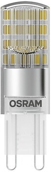 Фото Osram LED Pin 2.6W/827 G9 CL (4058075432338)