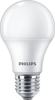 Фото Philips Essential LEDBulb A60 11W 4000K E27 RCA Набор 3 шт (871869961624300/929002299747)