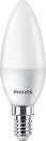 Фото Philips EcoHome Candle B35 ND 5W/827 E14 FR (8719514322042/929002968437)