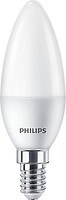 Фото Philips Essential LEDcandle ND 6W/827 B35 E14 FR RCA (8719514312784/929002970807)