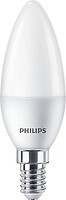 Фото Philips Essential LEDcandle ND 7W/827 B38 E14 FR RCA (8719514313286/929002972507)