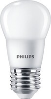 Фото Philips Essential LEDlustre ND 6W/827 P45 E27 FR RCA (8719514312845/929002971207)