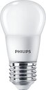 Фото Philips Essential LEDlustre ND 6W/840 P45 E27 FR RCA (8719514312883/929002971507)
