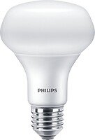 Фото Philips Essential LEDSpot R80 10W 2700K E27 (8719514312043/929002966187)