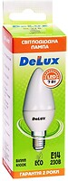 Фото Delux BL37B 7W 4100K E14 (90011755)