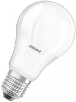 Фото Osram LED Star CLA60-095/840VL E27 9.5W 230V
