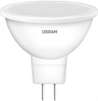 Фото Osram LED Value MR16 5W 400 Lm 4000K GU5.3 (4058075689107)