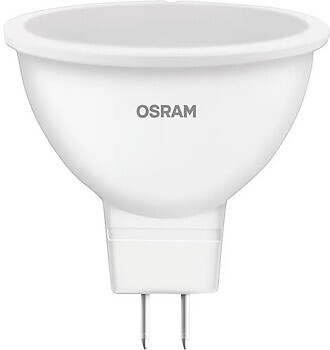Фото Osram LED Value MR16 7W 560 Lm 4000K GU5.3 (4058075689343)