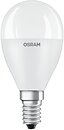 Фото Osram LED Value Classic P60 6.5W/840 E14 FR (4058075623958)