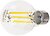 Фото Brille LED E27 6W NW A60 COG (33-696)