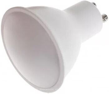 Фото Brille LED GU10 5W WW+NW+CW MR16 v-dim (33-716)