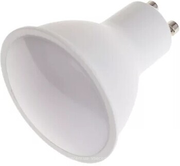 Фото Brille LED GU10 7W NW MR16 v-dim (33-718)