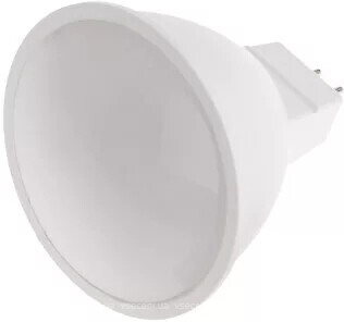 Фото Brille LED GU5.3 5W WW+NW+CW MR16 v-dim (33-713)