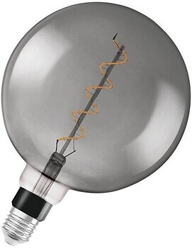 Фото Osram LED Vintage 1906 Filament G200 5W 1800K E27 (4058075269927)