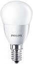 Фото Philips Essential LEDlustre P45 5.5W 6500K E14 FR (929002274107)