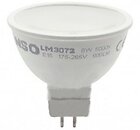 Фото Lemanso LM3072 MR16 8W 5000K GU5.3 (559122)