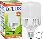 Фото Delux BL80 80W 6500K E40 (90020579)