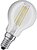 Фото Osram LED Retrofit Filament Classic P45 4W 2700K E14 (4058075436527)