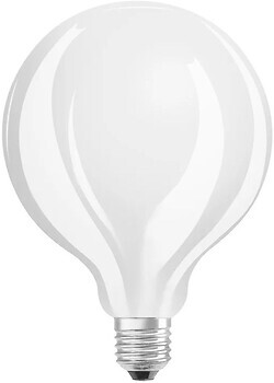 Фото Osram LED Retrofit Filament Classic Globe G125 17W 4000K E27 (4058075601901)