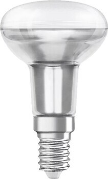 Фото Osram Spot Reflector R50 4.3W 2700K E14 (4058075126022)