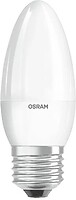 Фото Osram LED Value Classic B75 7.5W 4000K E27 (4058075623866)