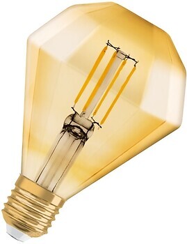 Фото Osram LED Vintage 1906 Filament 4.5W 2500K E27 (4058075091955)
