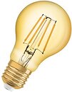 Фото Osram LED Vintage 1906 Filament A55 6.5W 2400K E27 (4058075293298)