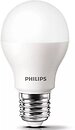 Фото Philips Essential LEDBulb 11W 3000K E27 3CT/4 RCA (90018673)