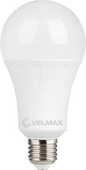 Фото Velmax led A60 12W 4100K E27 (21-11-52)