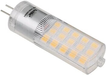 Фото Brille LED G4 4W NW 12V (33-724)