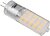 Фото Brille LED G4 4W NW 12V (33-724)