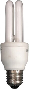 Фото Philips CFL 9W Economy E27 (121136)