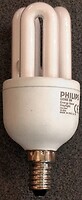 Фото Philips Genie 8W/827 E14 (121503)