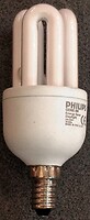 Фото Philips Genie 8W/865 E14 (121504)