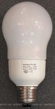 Фото Philips Ambiance Pro 9W E27 (121122)