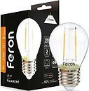 Фото Feron Filament LB-61 2W 2700K E27 (7514)