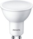 Фото Philips ESS LEDspot 8W 720lm GU10 830 120D ND RCA (929002093317)