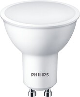Фото Philips ESS LEDspot 8W 720lm GU10 840 120D ND RCA (929002093417)