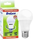 Фото Delux BL60 12W 6500K E27 Набор 3 шт (90019899)