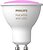 Фото Philips Hue GU10 White and Color Ambiance (929001953111)