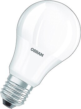 Фото Osram LED Value CLA60 10W/827 220-240V FR E27 2700 (405289932684)