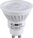 Лампочки для дома KLOODI