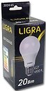 Лампочки для дома Ligra